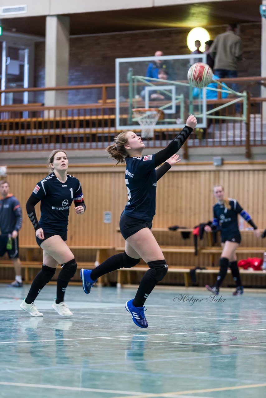 Bild 210 - Frauen Bundesliga